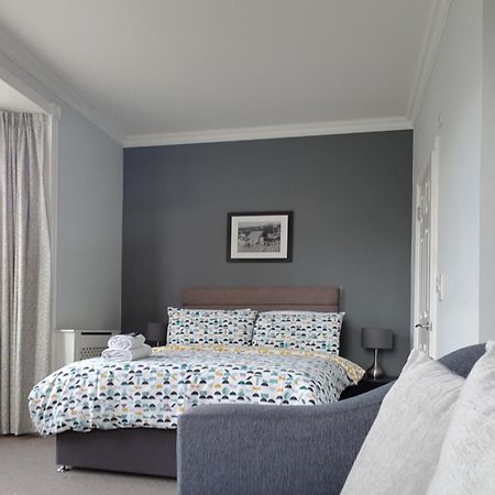 Olivers Guest House Weymouth Szoba fotó