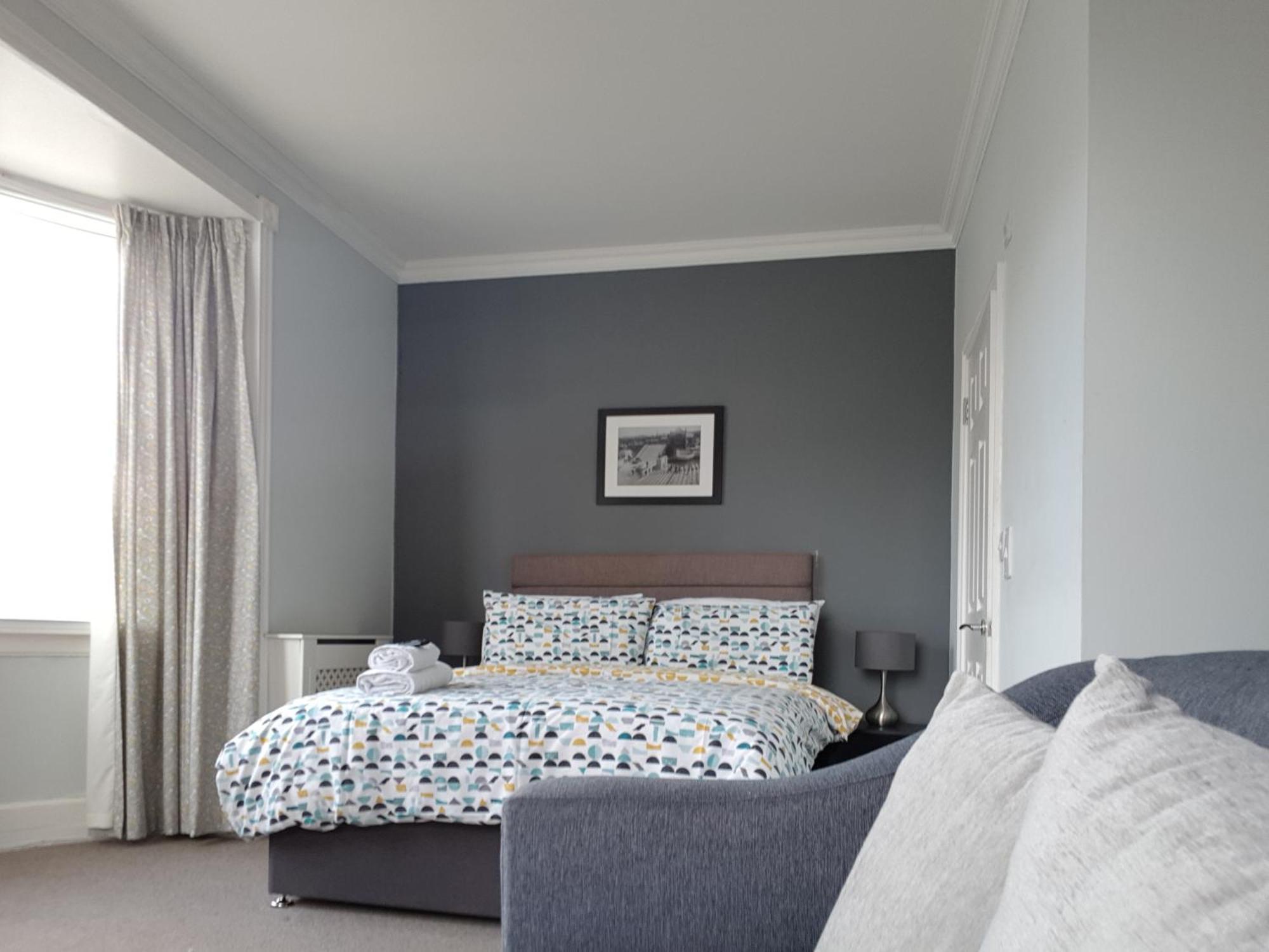 Olivers Guest House Weymouth Szoba fotó