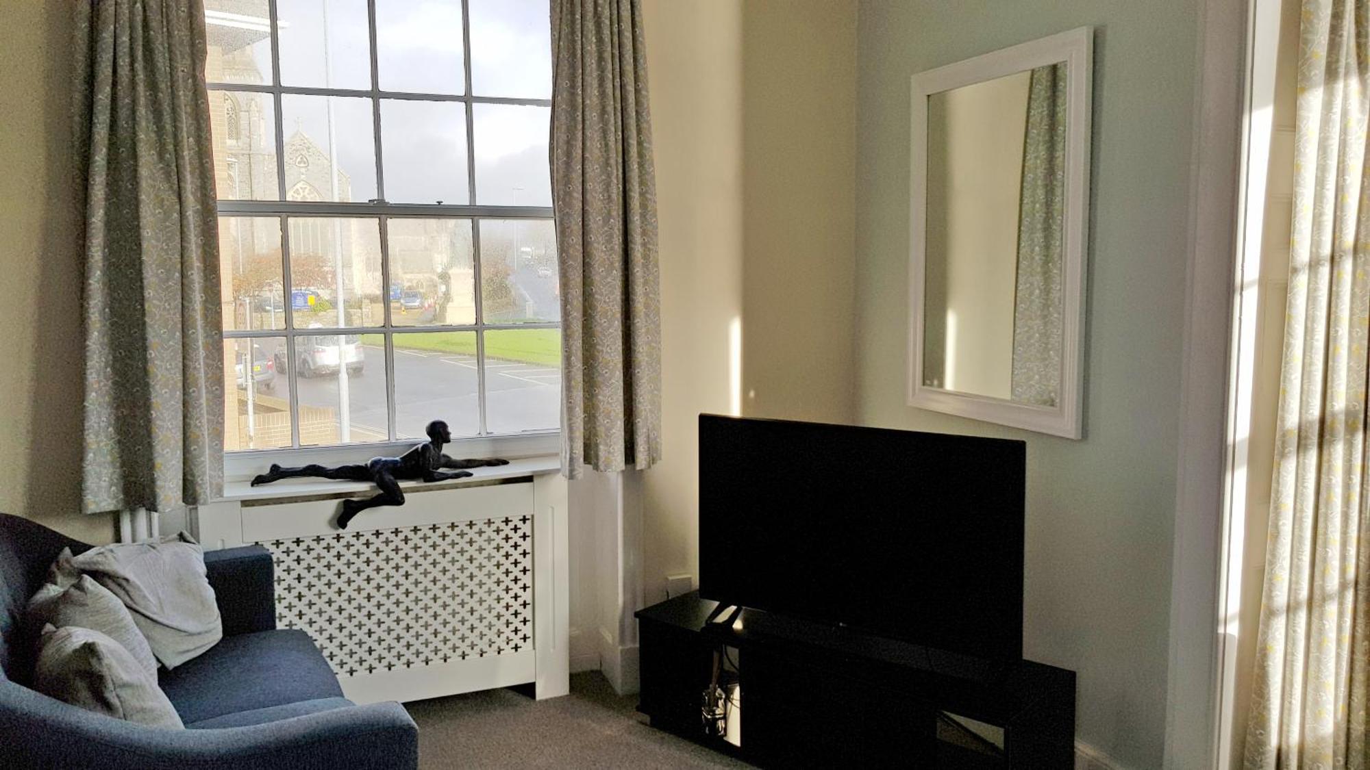 Olivers Guest House Weymouth Szoba fotó