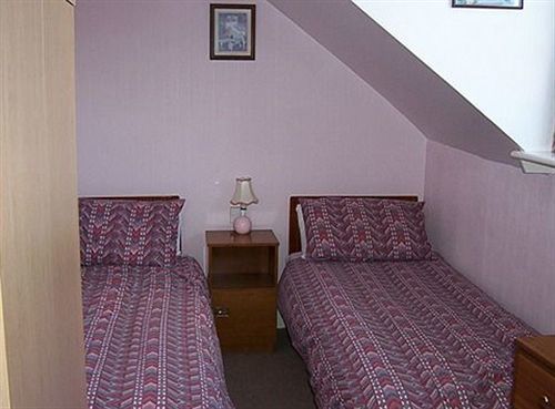 Olivers Guest House Weymouth Kültér fotó