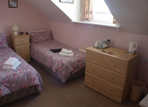 Olivers Guest House Weymouth Kültér fotó