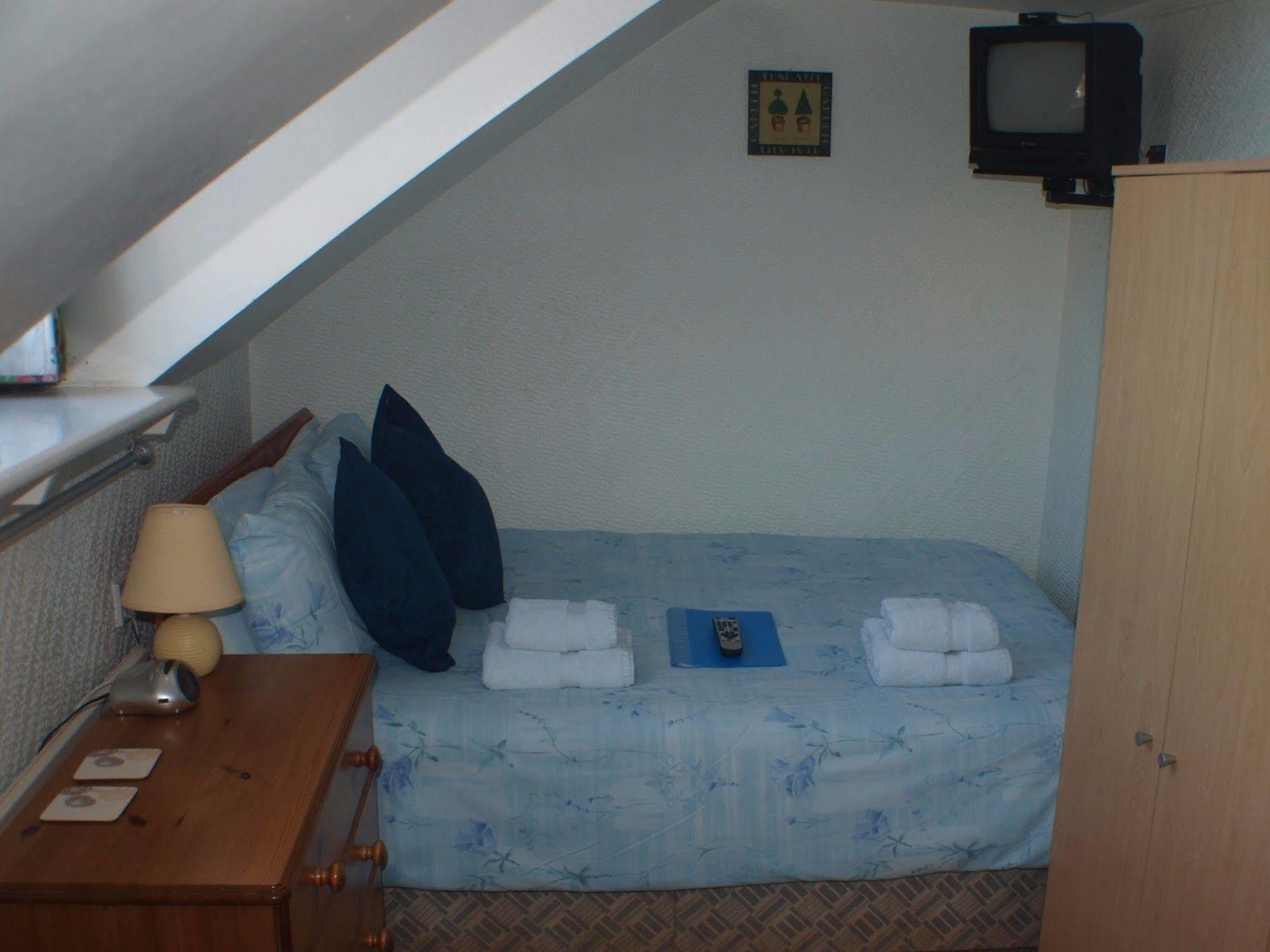 Olivers Guest House Weymouth Kültér fotó