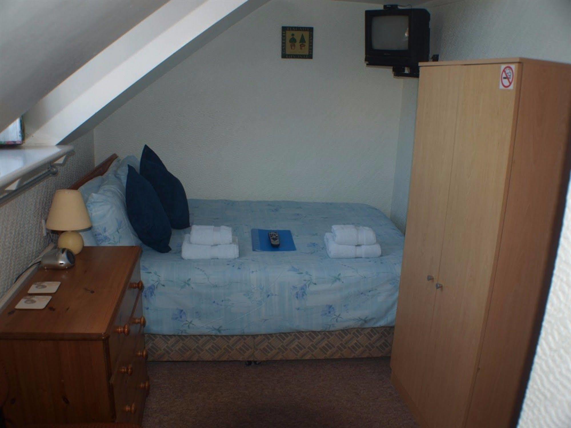 Olivers Guest House Weymouth Kültér fotó