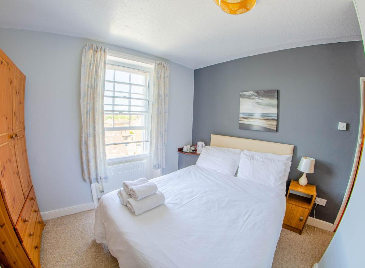 Olivers Guest House Weymouth Kültér fotó